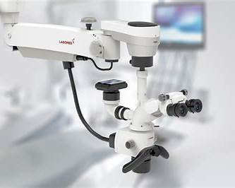 Dental Microscope & Loupes